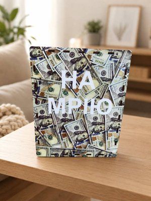Скарбничка 365 днів з принтом №1 365 днів біла №1 фото
