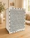 Скарбничка 365 днів з принтом №2 365 днів біла №2 фото 3